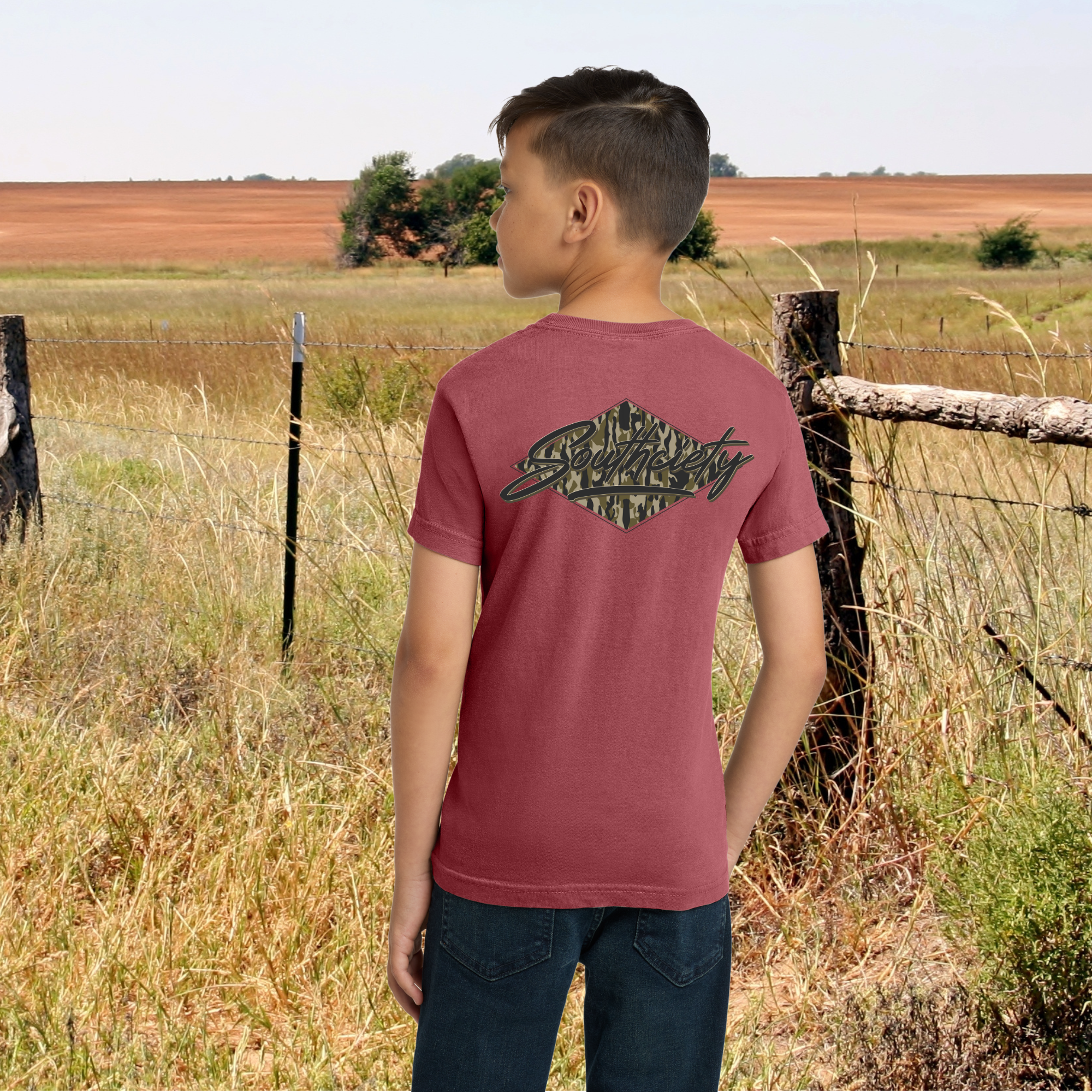 Flooded Timber Youth – Southciety