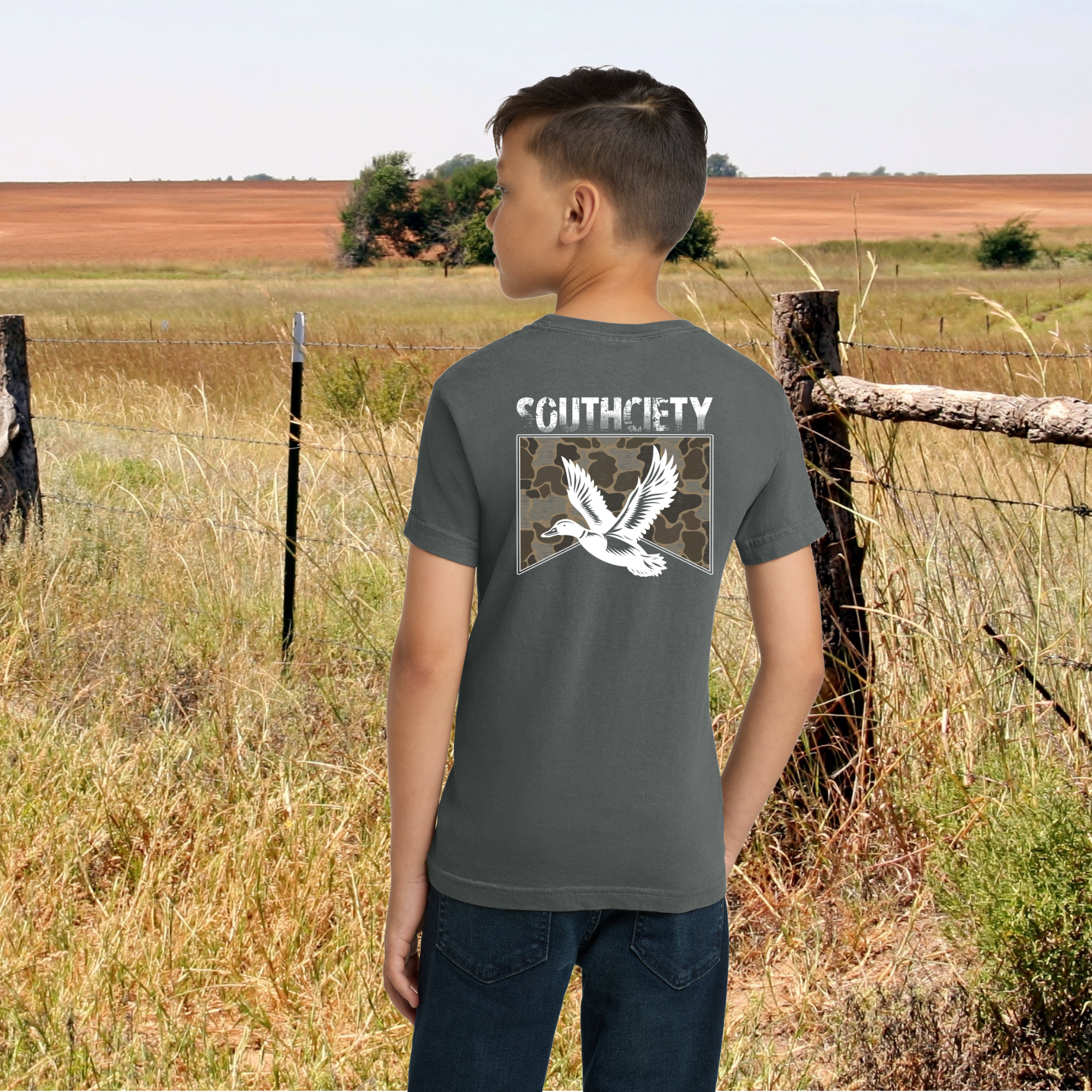 Morning Flight Youth