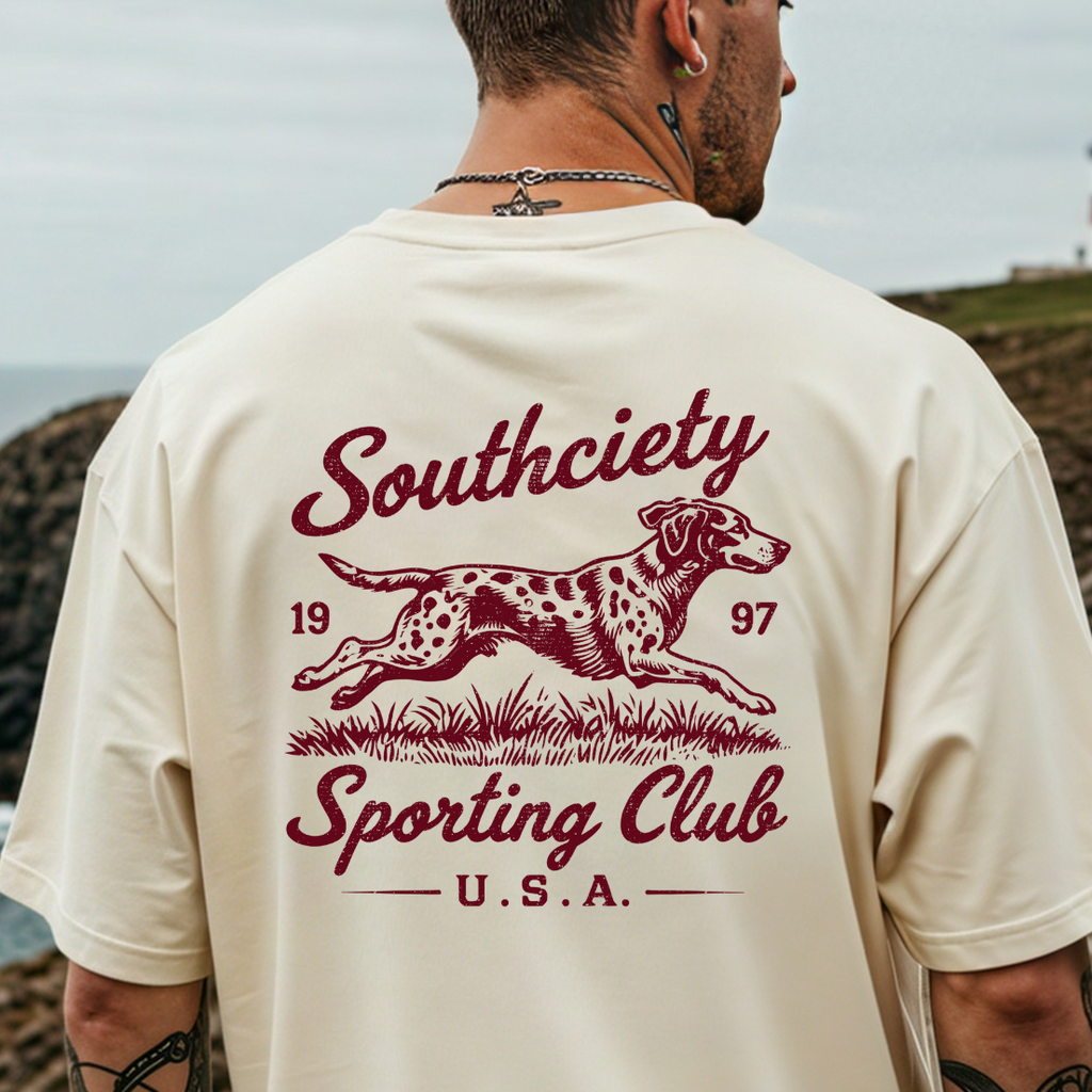 Working Dog Tee