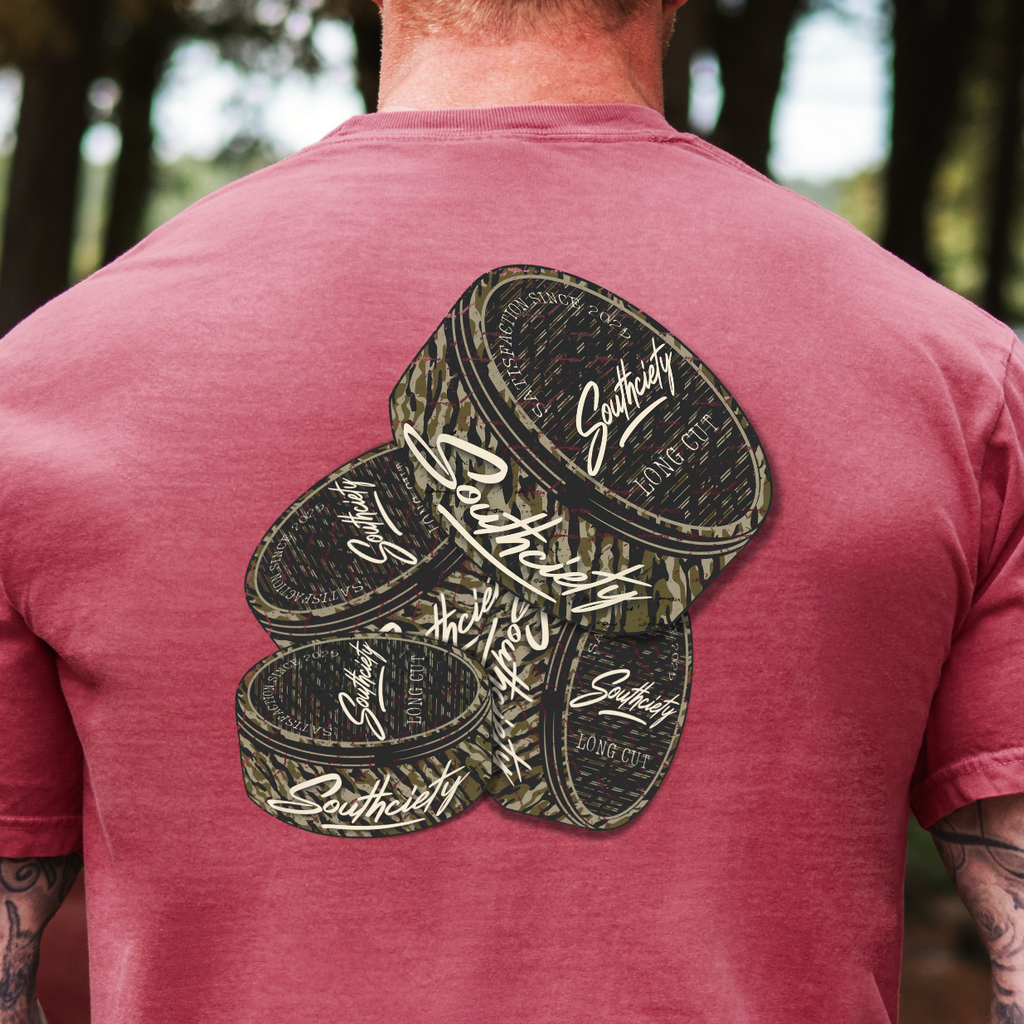Bottomland Can