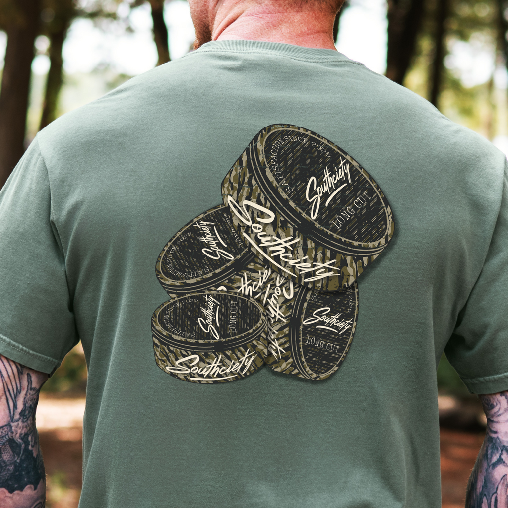 Bottomland Can