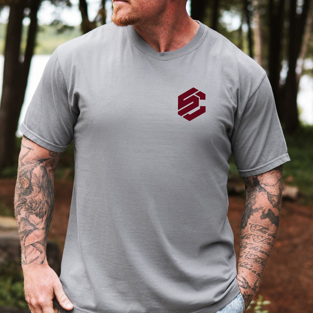 Working Dog Tee