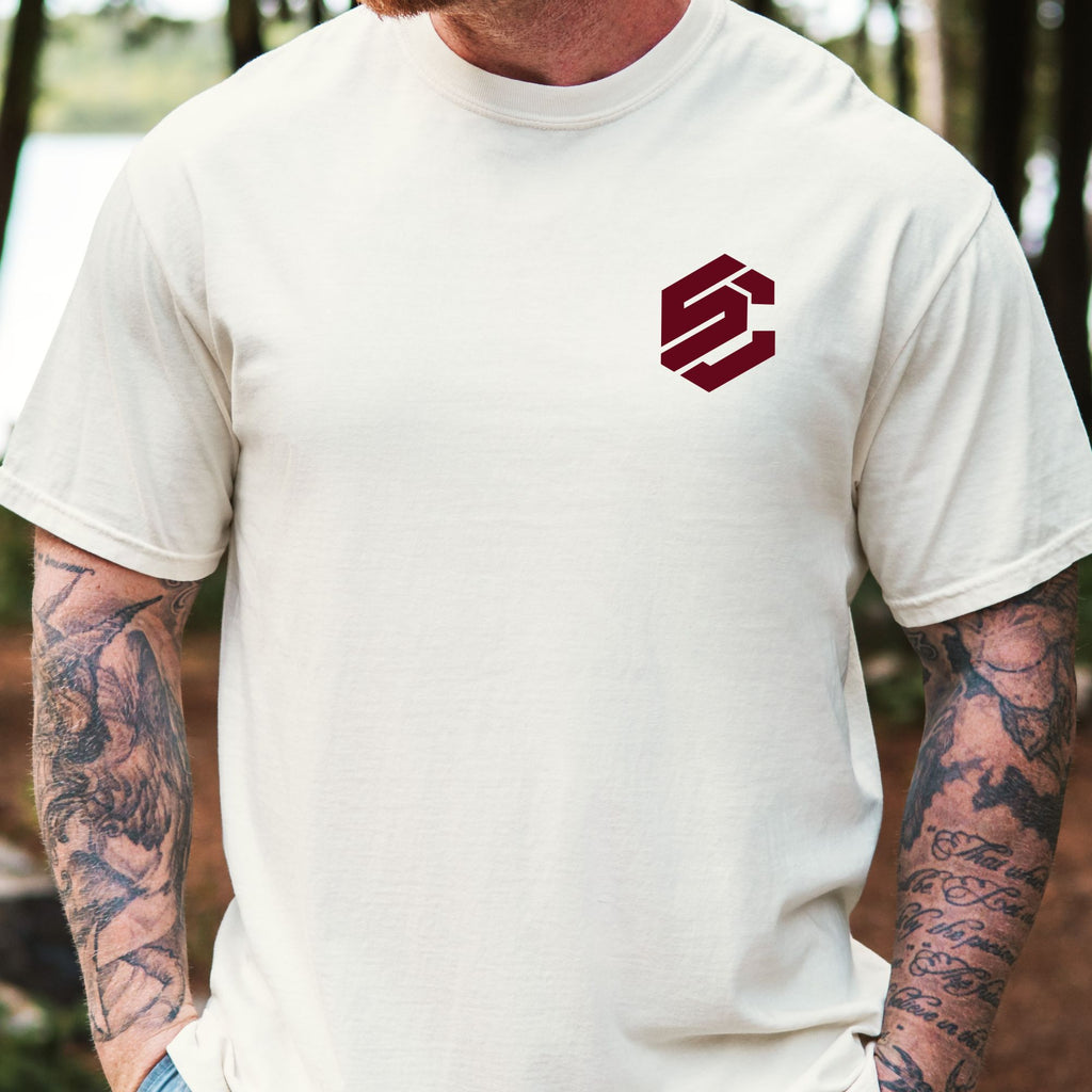 Working Dog Tee