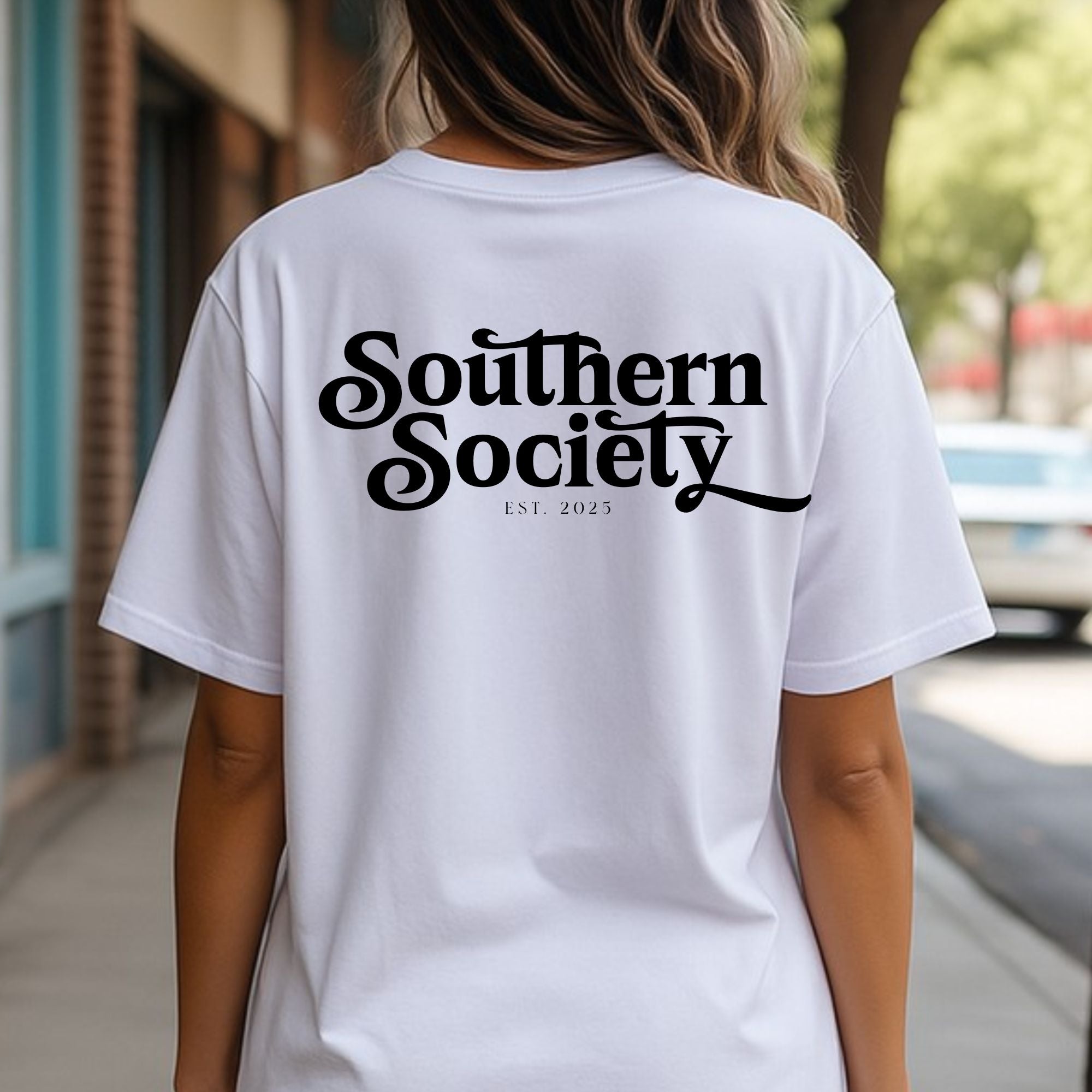 Southern Society