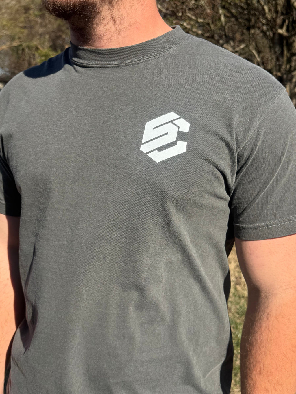 Morning Flight Tee
