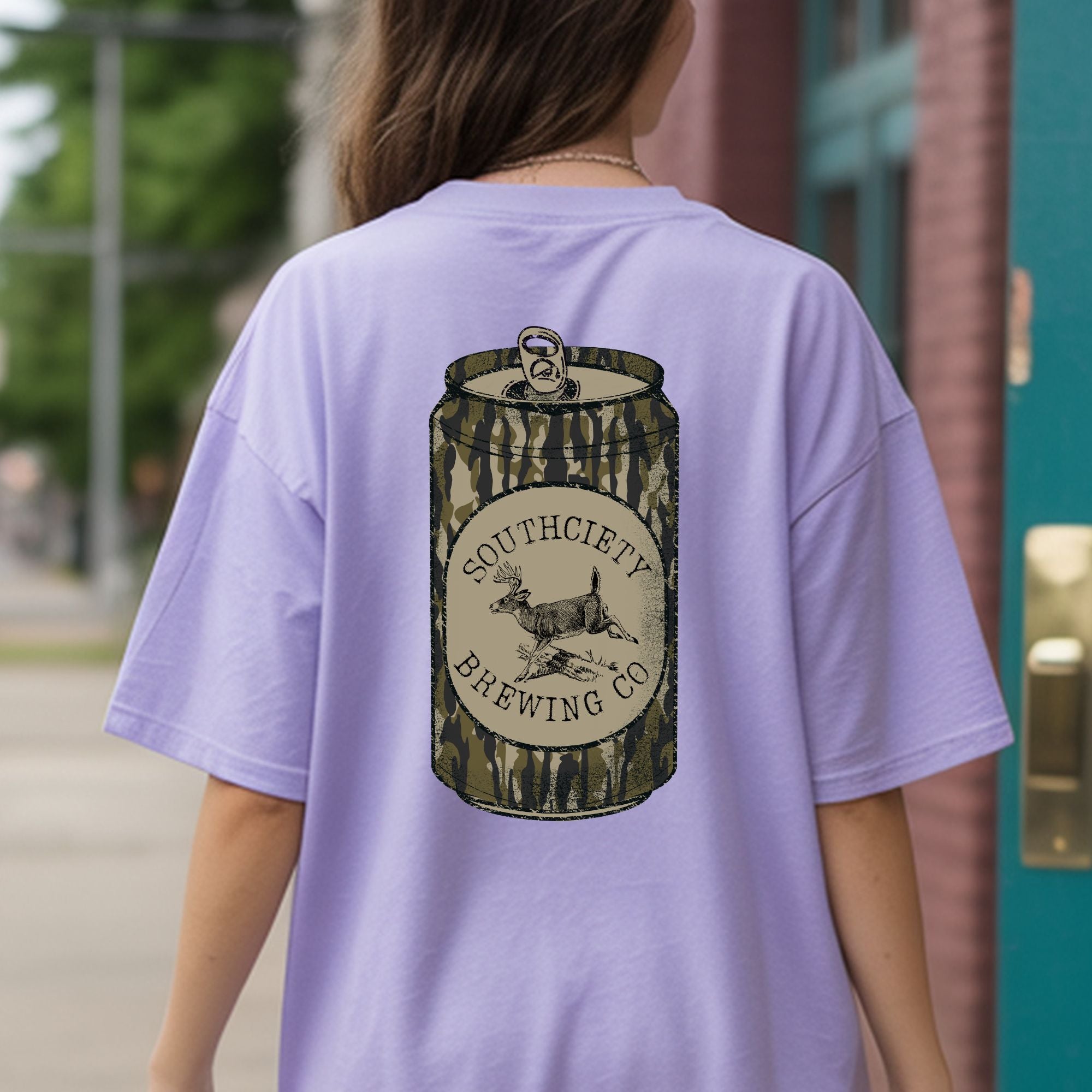 Deadwood Blonde Lager