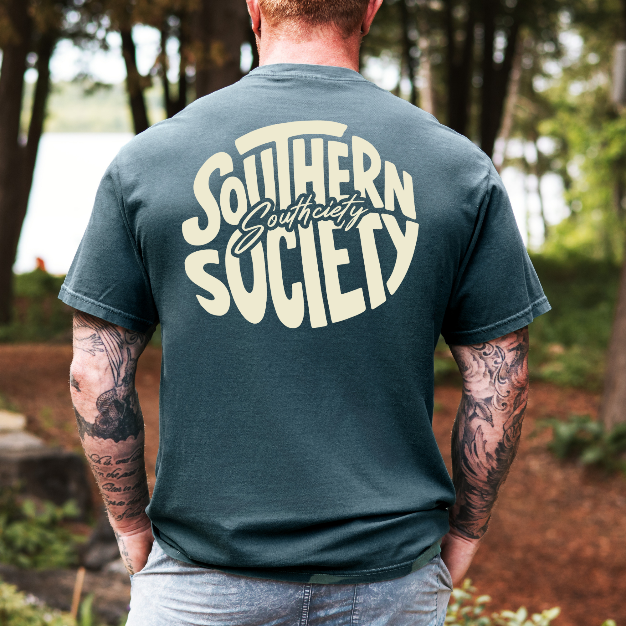 Standard Southern Society