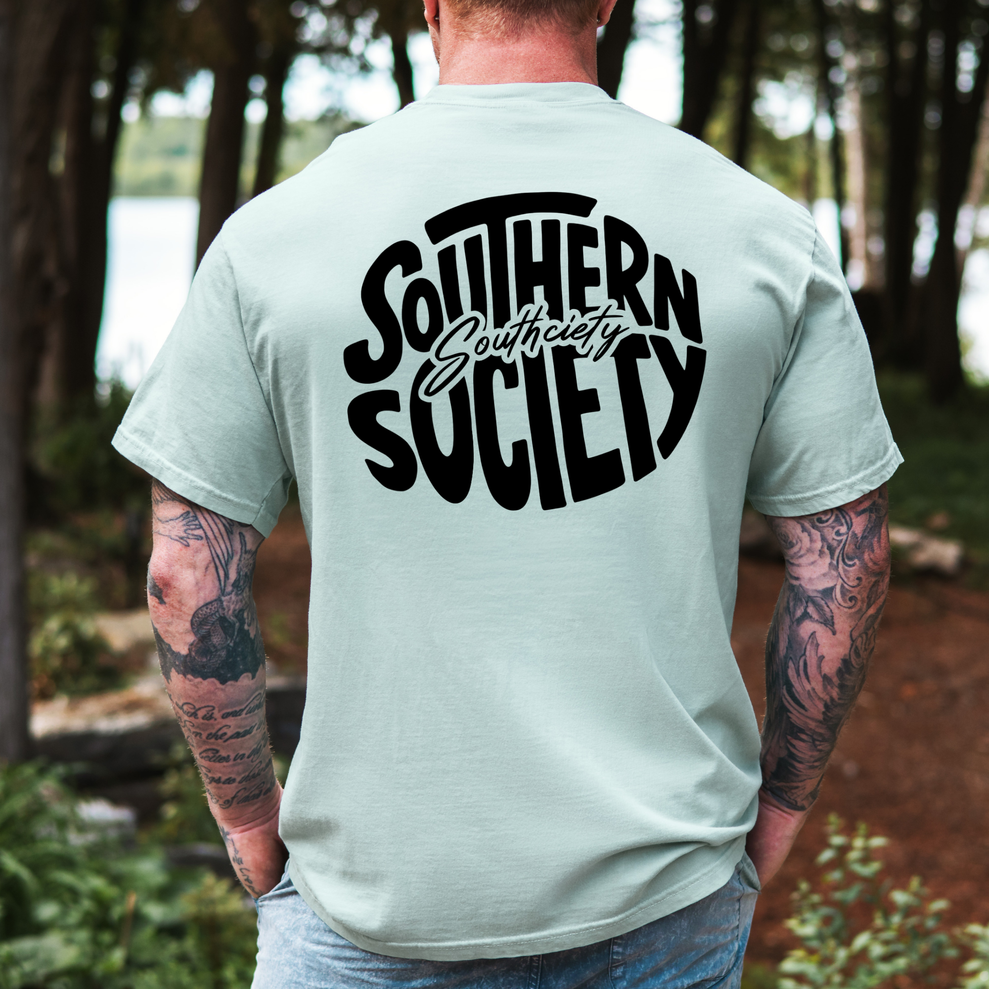 Standard Southern Society