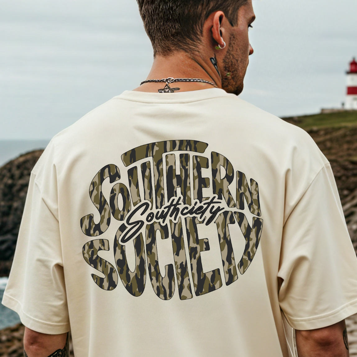 Standard Southern Society