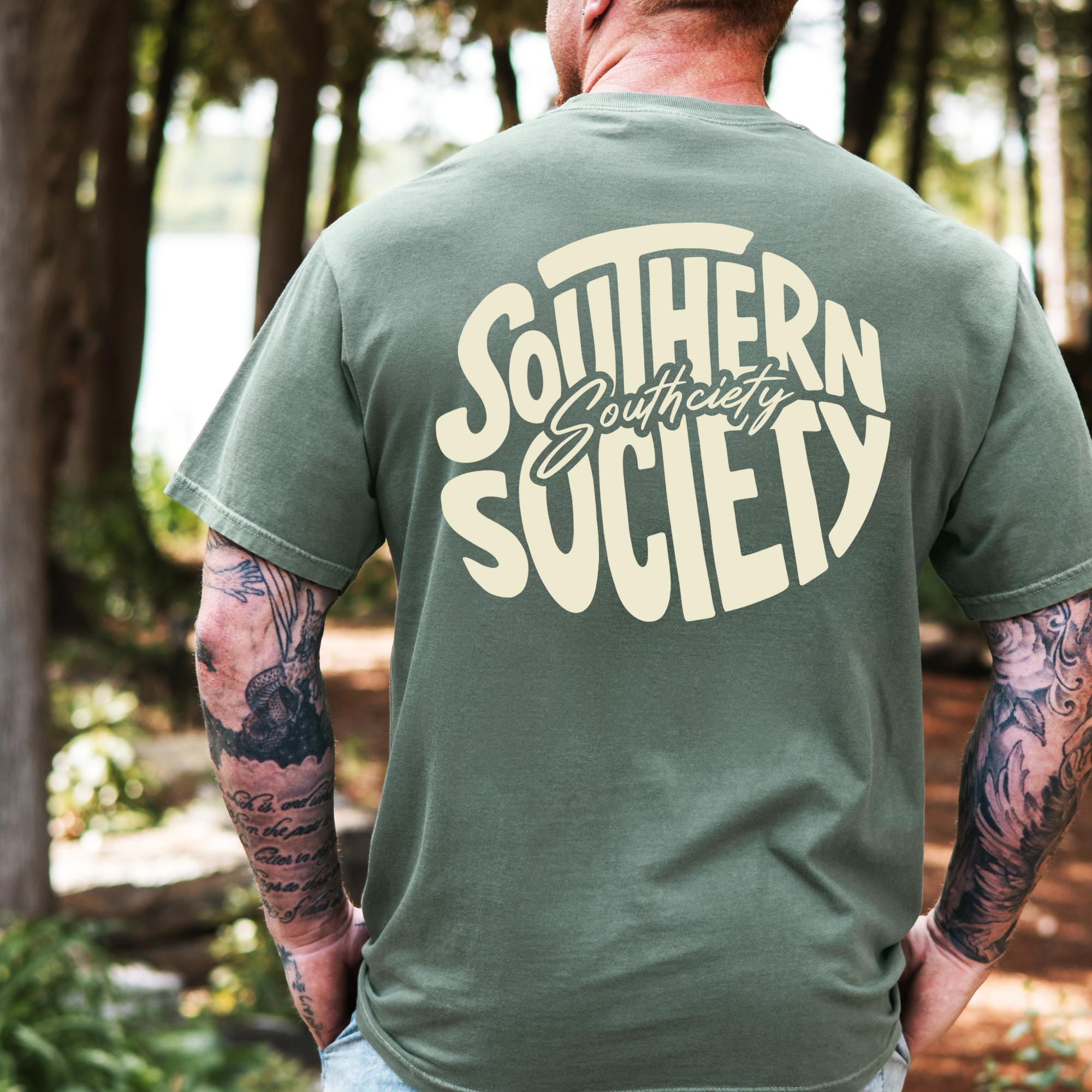 Standard Southern Society