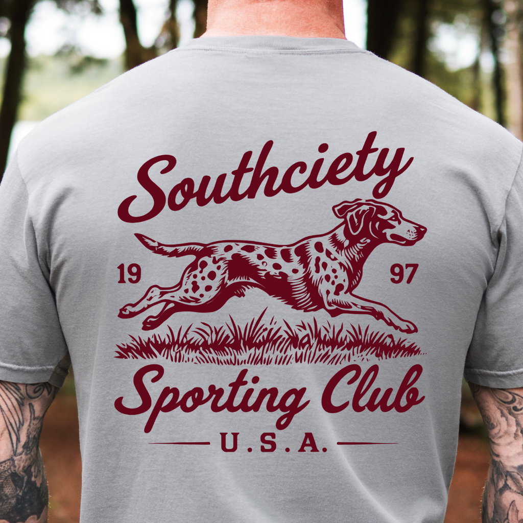 Working Dog Tee