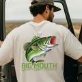 The Big Mouth